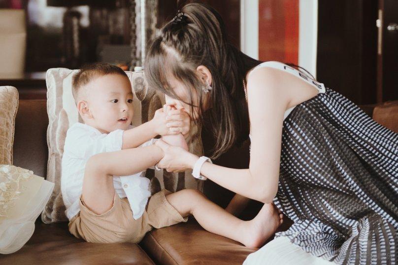 多彩时尚美发沙龙
