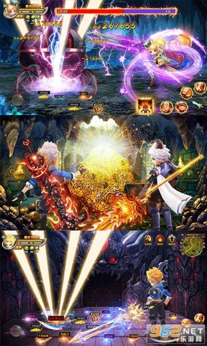 魔法比赛